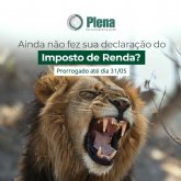 Imposto de Renda 2022: conhea os principais erros que te fazem cair na malha fina